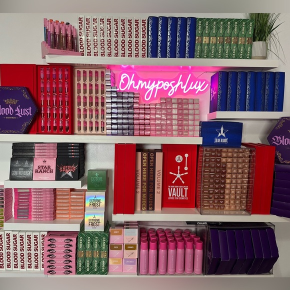 Hope’s Makeup, Beauty and Skincare Show - Picture 4 of 17